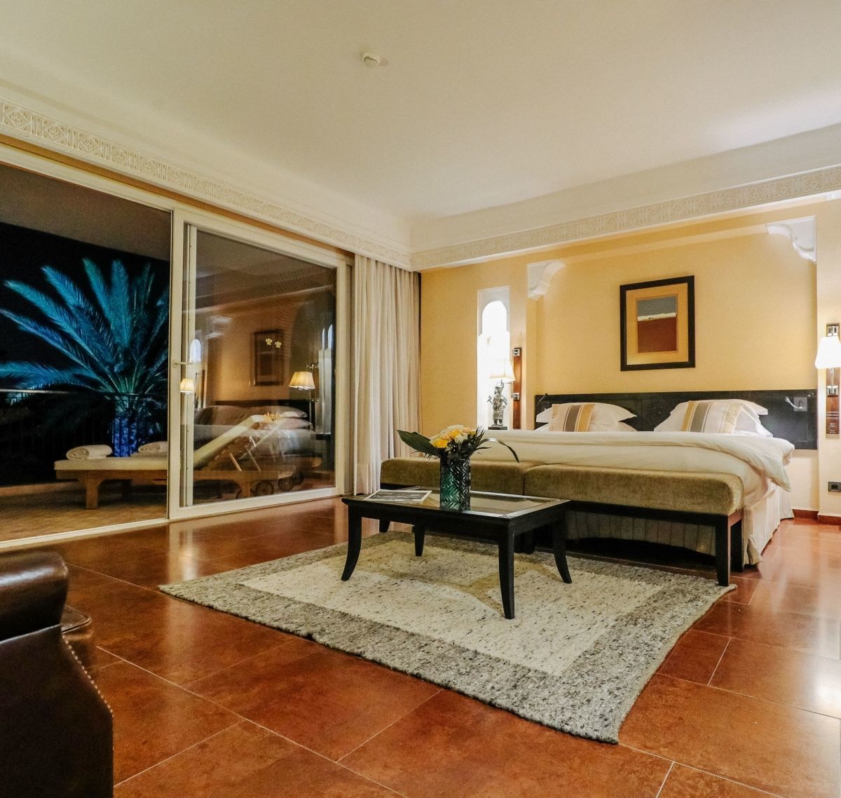 Tikida Golf Palace