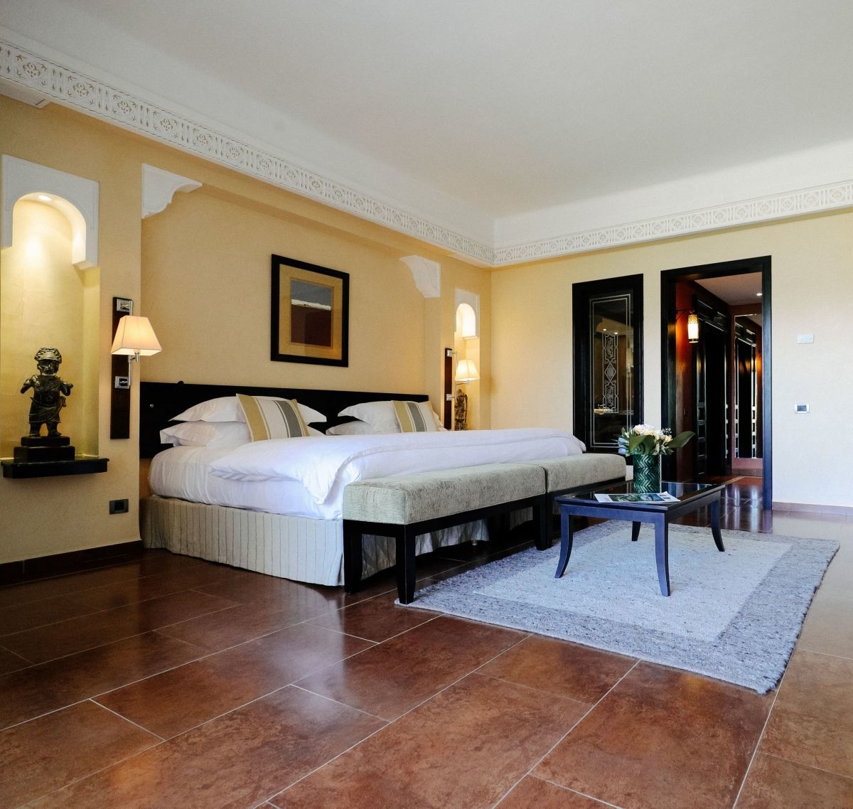 Tikida Golf Palace