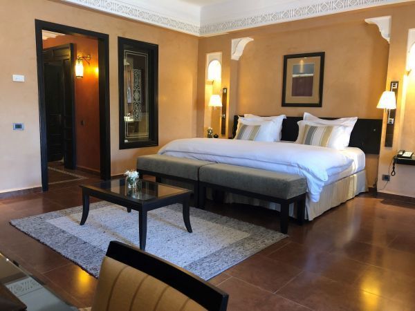 Tikida Golf Palace