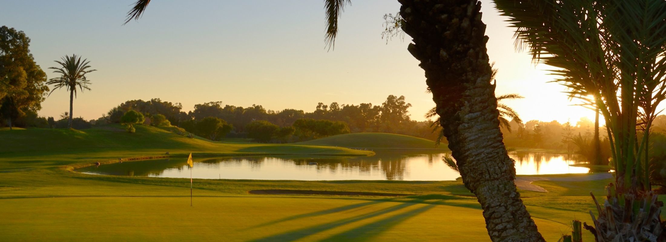 Tikida Golf Palace