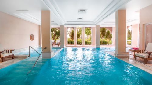 Tikida Golf Palace - Spa