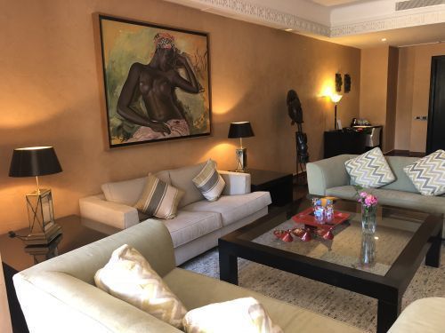 Tikida Golf Palace - Chambre