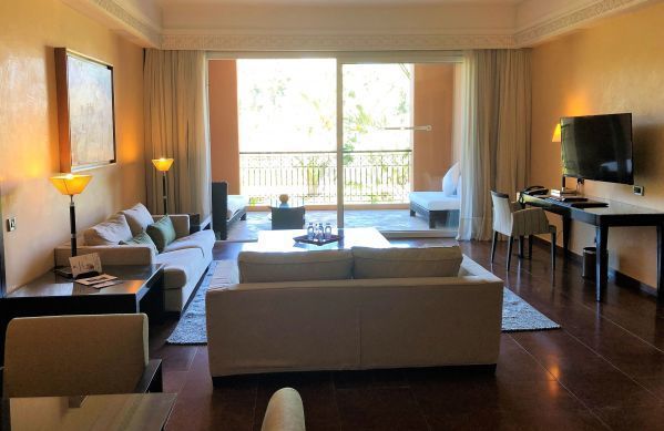 Tikida Golf Palace